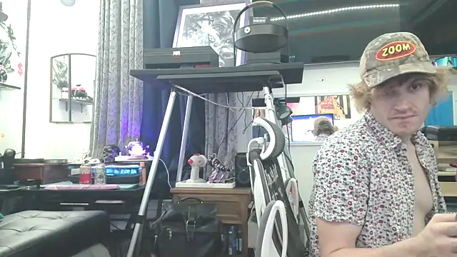 TheGAPEgatsby92 online show from 11-23-25, 10:48