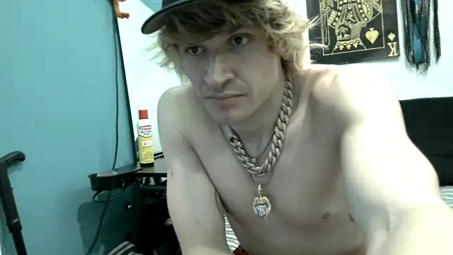 TheGAPEgatsby92 online show from 12-23-25, 07:28