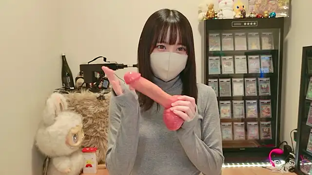 HIKARI x0 online show from 03-03-26, 02:23