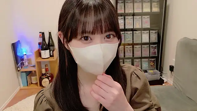 HIKARI x0 online show from 06-19-26, 02:21
