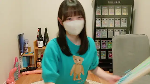HIKARI x0 online show from 06-30-26, 02:29
