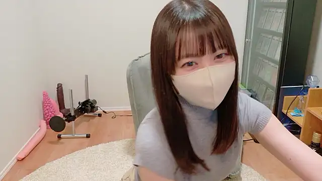 HIKARI x0 online show from 07-10-26, 02:30