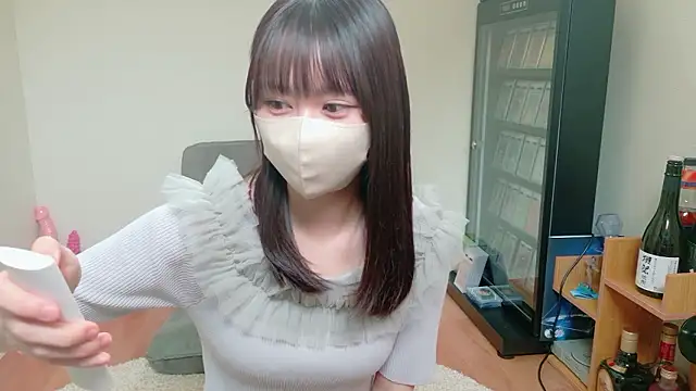HIKARI x0 online show from 07-17-26, 05:03