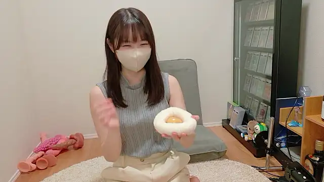 HIKARI x0 online show from 07-21-26, 02:30