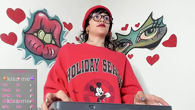 trinitty online show from 02-17-26, 12:01