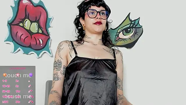 trinitty online show from 03-31-26, 12:16