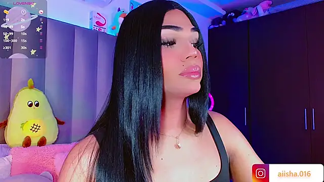 AiishaRose online show from 03-19-25, 01:07