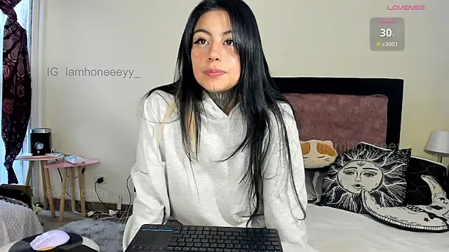 Thedollhoney online show from 04-01-26, 04:37