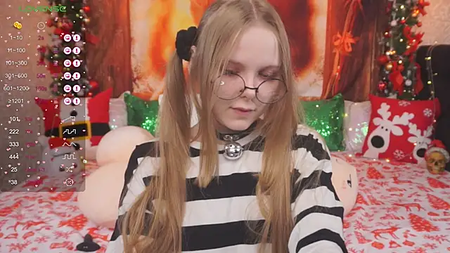 minx g1rl online show from 12-07-24, 06:21