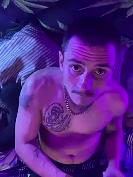 bugboy online show from 03-10-26, 08:41