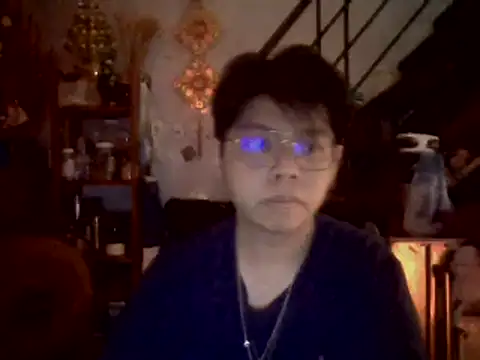 baobao26 online show from 03-19-25, 06:35