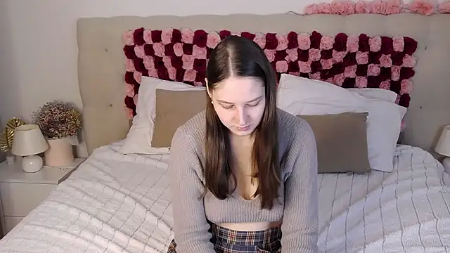 MollyBrams online show from 04-06-26, 12:28