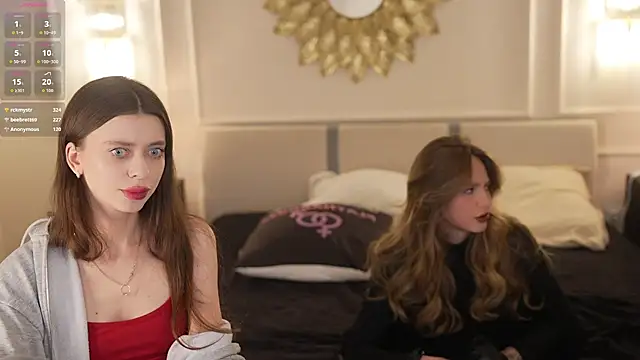 Snapshot of Kisasolo chatting on 02-13-26, 07:54 Kisasolo online show from 02-13-26, 07:54