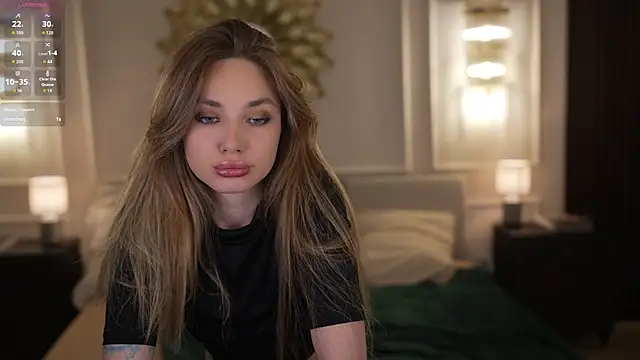 Snapshot of Kisasolo chatting on 02-22-26, 08:51 Kisasolo online show from 02-22-26, 08:51