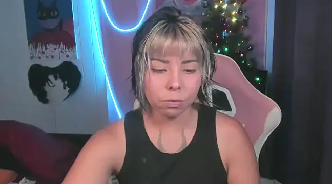 Diosagata online show from 12-22-24, 03:33