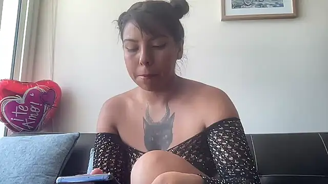 Diosagata online show from 02-23-26, 03:53