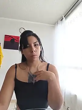Snapshot of Diosagata chatting on 06-02-26, 05:48 Diosagata online show from 06-02-26, 05:48