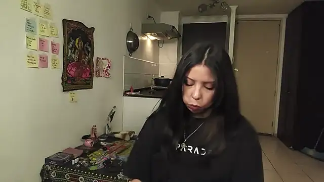 Diosagata online show from 07-11-26, 12:46