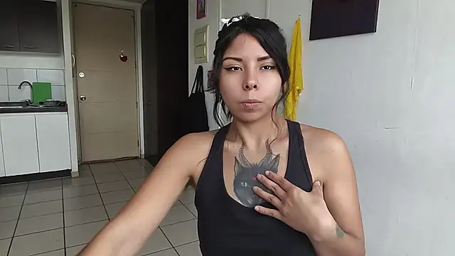 Diosagata online show from 07-22-26, 06:00