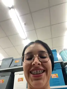 Annya-sweet online show from 01-21-25, 02:26