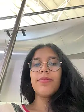 Annya-sweet online show from 01-30-25, 02:15