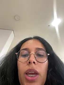 Annya-sweet online show from 02-11-25, 05:50