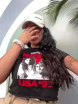 Annya-sweet online show from 02-13-25, 07:42