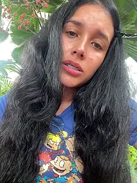 Annya-sweet online show from 02-17-25, 03:53