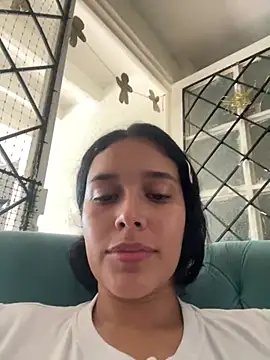 Annya-sweet online show from 02-19-25, 07:38