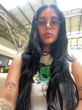 Annya-sweet online show from 02-25-25, 05:58