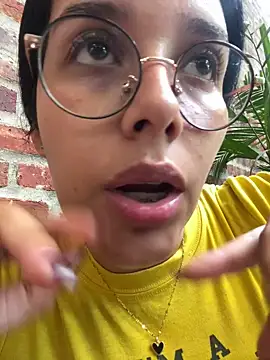 Annya-sweet online show from 02-26-25, 06:00