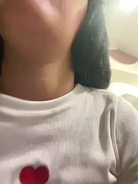 Annya-sweet online show from 03-08-25, 03:02