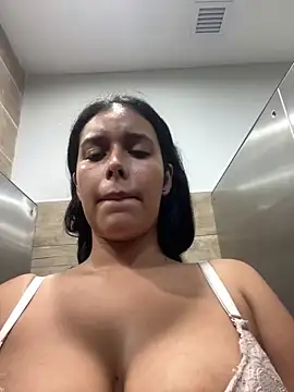 Annya-sweet online show from 03-10-25, 05:39