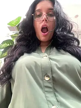 Annya-sweet online show from 03-15-25, 02:23