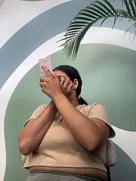 Annya-sweet online show from 03-17-25, 02:23