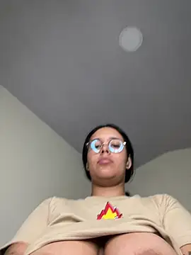 Annya-sweet online show from 03-18-25, 12:16