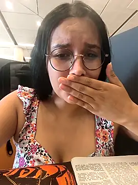 Annya-sweet online show from 09-12-25, 02:39