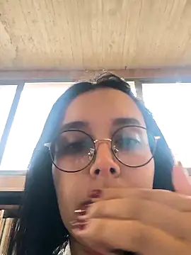 Annya-sweet online show from 09-24-25, 02:53