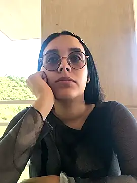 Annya-sweet online show from 10-01-25, 02:34