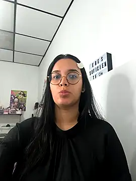 Annya-sweet online show from 10-21-25, 02:18