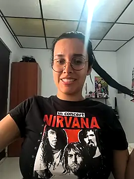 Annya-sweet online show from 11-05-25, 03:01