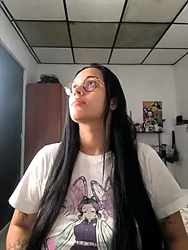 Annya-sweet online show from 11-06-25, 02:51