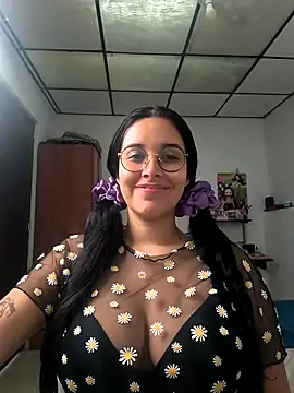 Annya-sweet online show from 11-28-25, 02:31