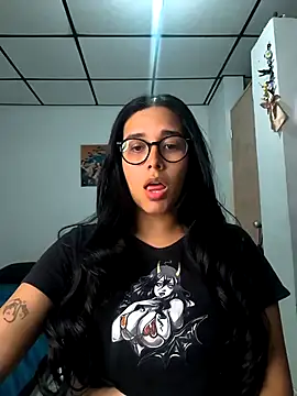 Annya-sweet online show from 02-20-26, 09:48