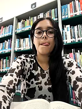 Annya-sweet online show from 03-18-26, 03:04