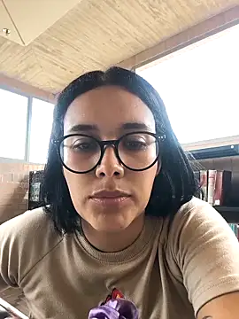 Annya-sweet online show from 04-07-26, 06:41