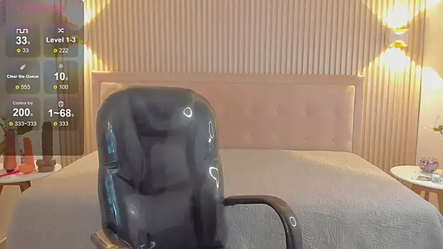 Snapshot of Sooffii_1 chatting on 02-28-25, 02:20 Sooffii 1 online show from 02-28-25, 02:20