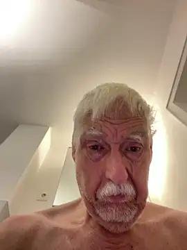 Steffibi1954 online show from 11-01-25, 03:41