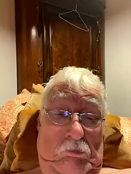 Steffibi1954 online show from 11-03-25, 04:25