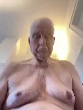 Steffibi1954 online show from 03-03-26, 10:21